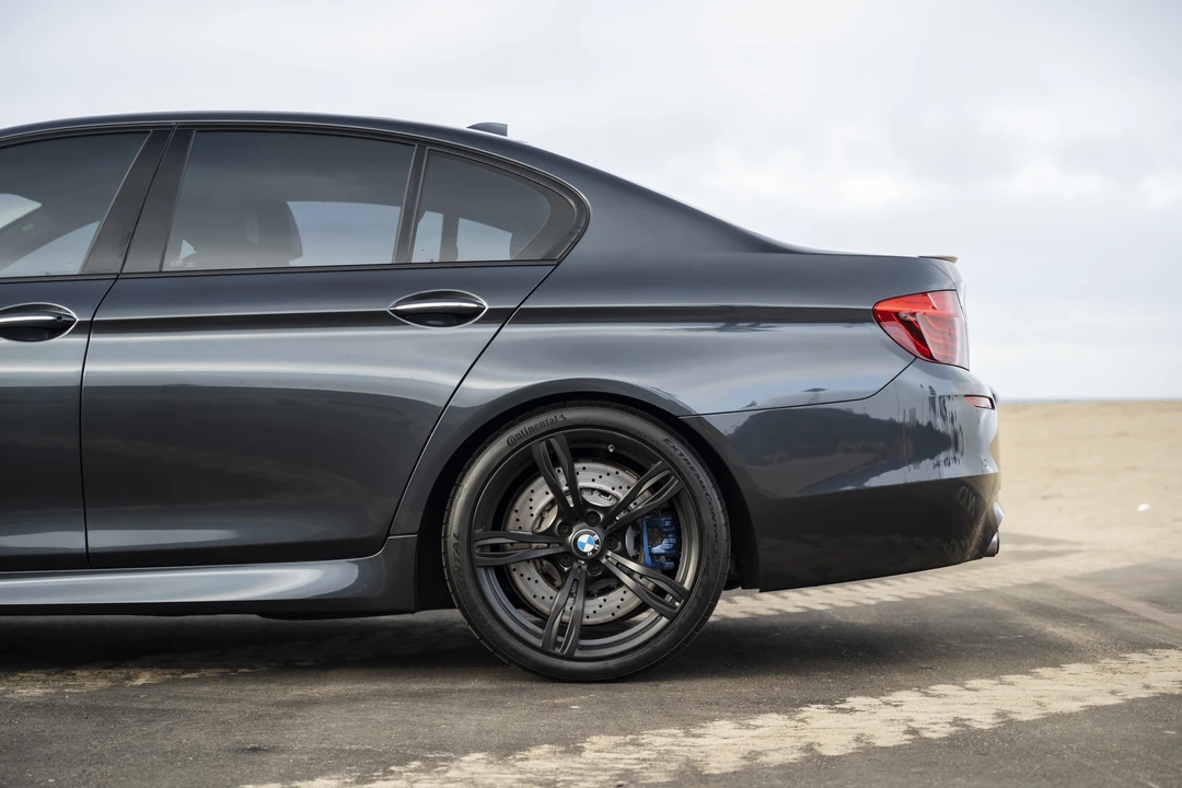 2016 BMW F10 M5 - Image 12 of 31