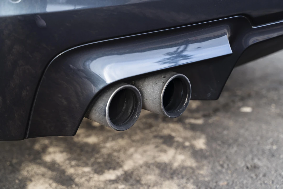 2016 BMW F10 M5 - Image 26 of 31
