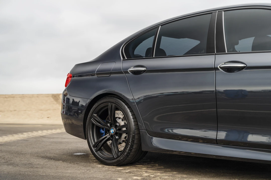 2016 BMW F10 M5 - Image 18 of 31
