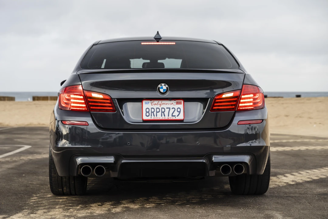 2016 BMW F10 M5 - Image 14 of 31