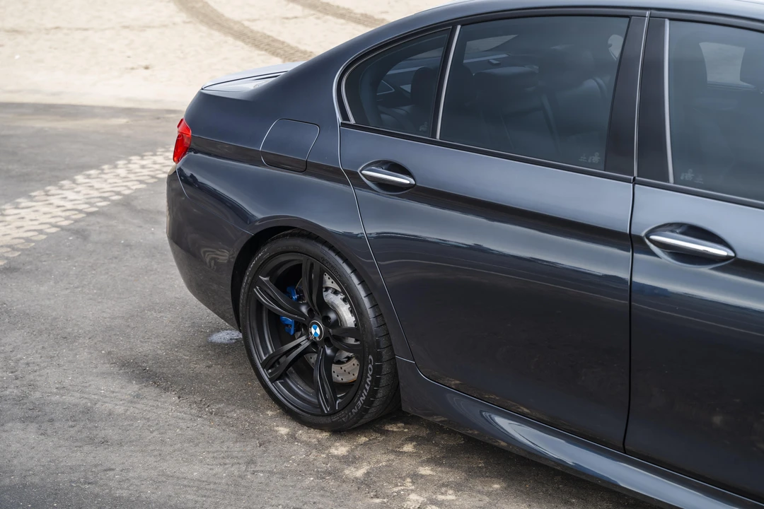2016 BMW F10 M5 - Image 16 of 31