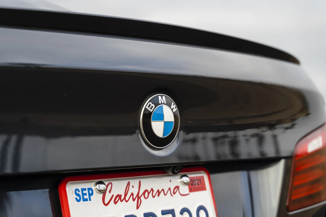 2016 BMW F10 M5 - Image 25 of 31