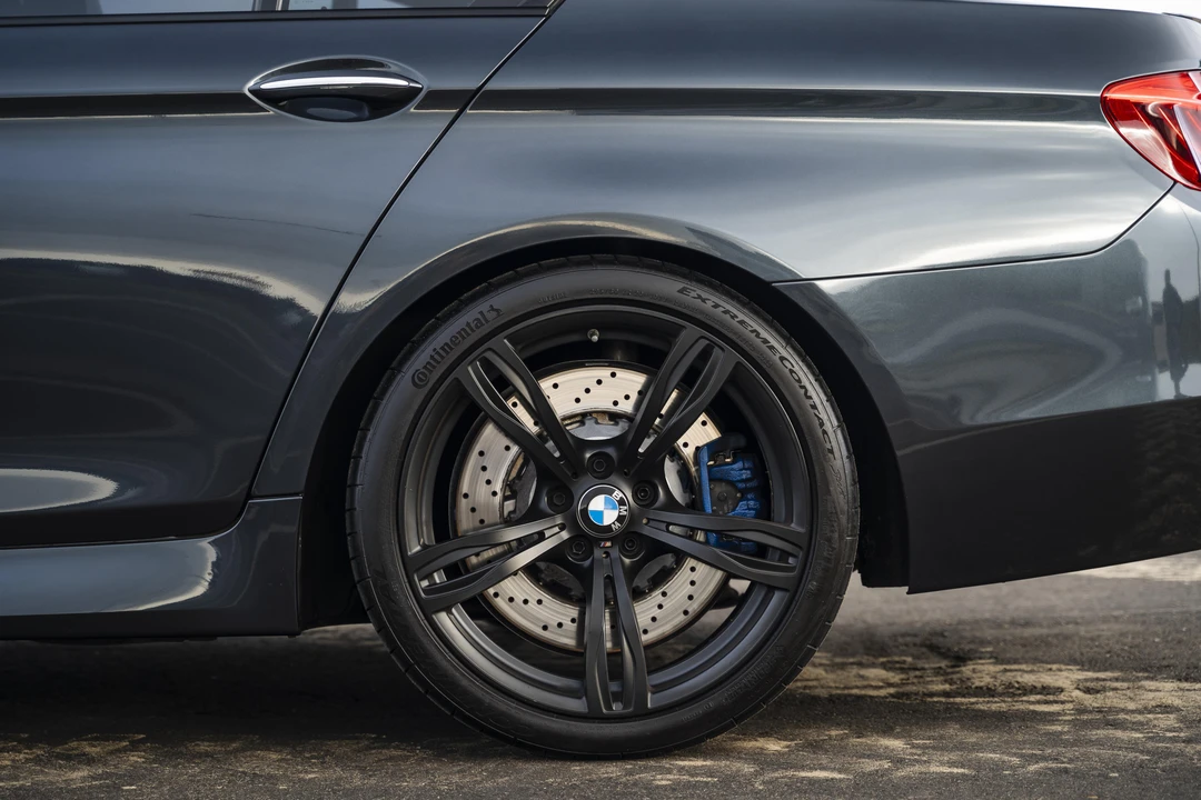 2016 BMW F10 M5 - Image 29 of 31