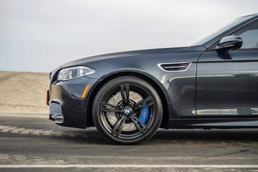 2016 BMW F10 M5 - Image 10 of 31