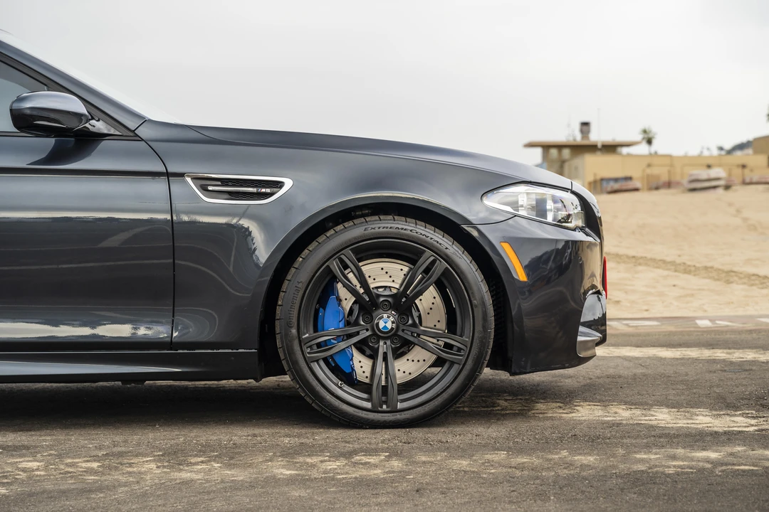 2016 BMW F10 M5 - Image 15 of 31