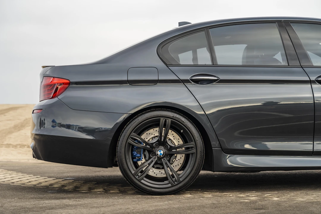 2016 BMW F10 M5 - Image 17 of 31