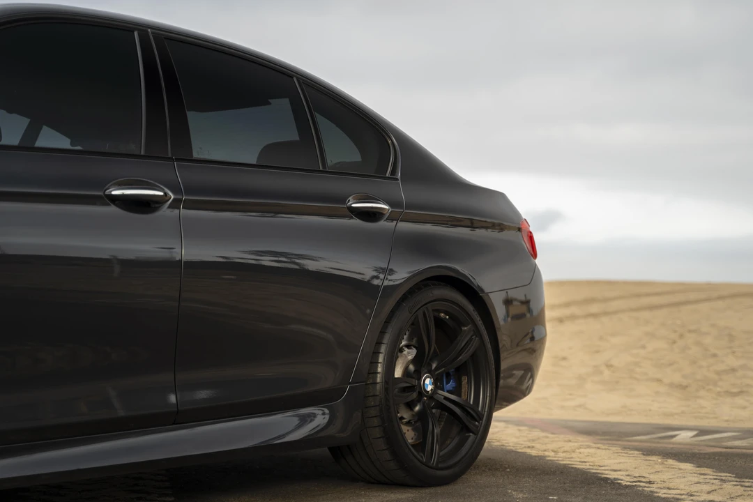 2016 BMW F10 M5 - Image 28 of 31