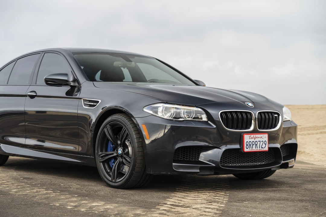 2016 BMW F10 M5 - Image 20 of 31