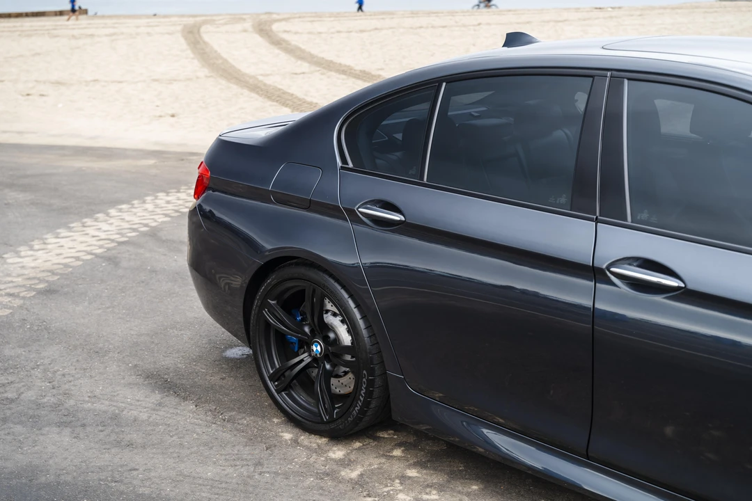 2016 BMW F10 M5 - Image 19 of 31