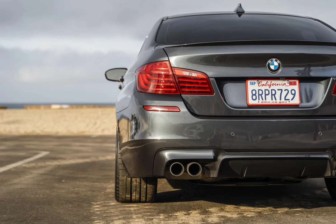 2016 BMW F10 M5 - Image 21 of 31