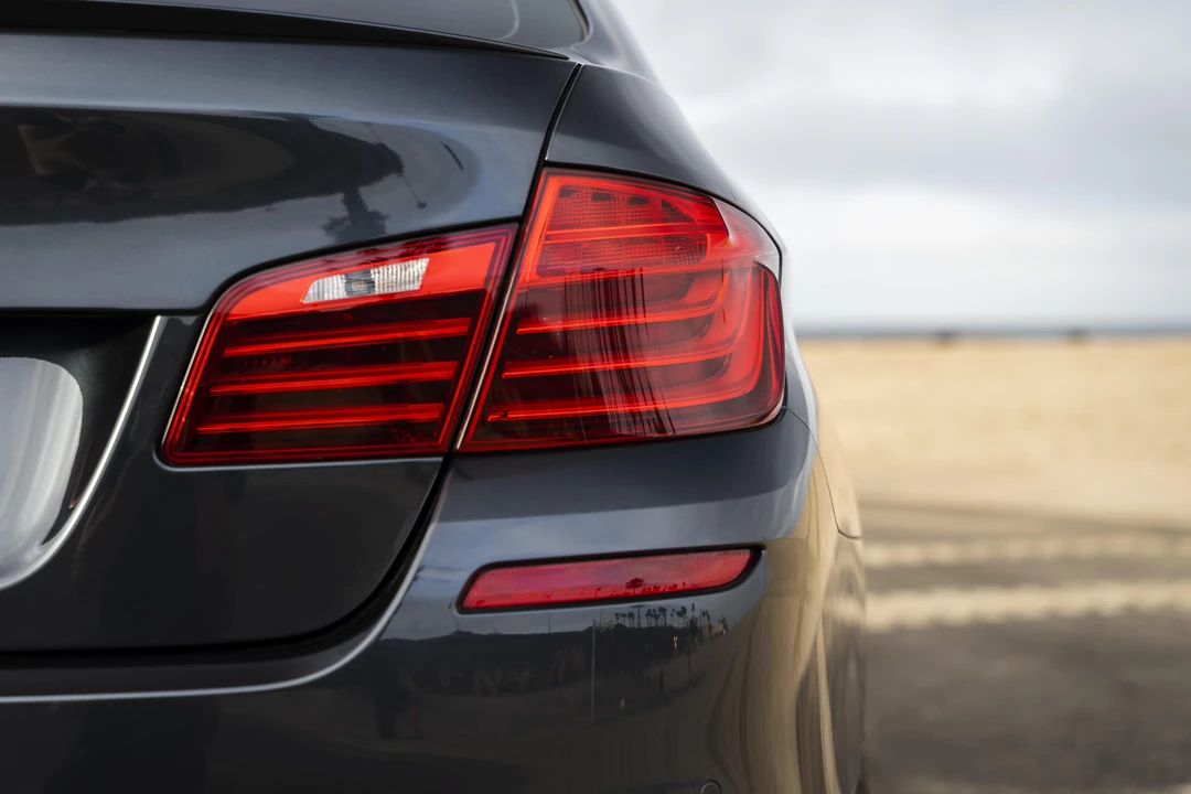 2016 BMW F10 M5 - Image 23 of 31