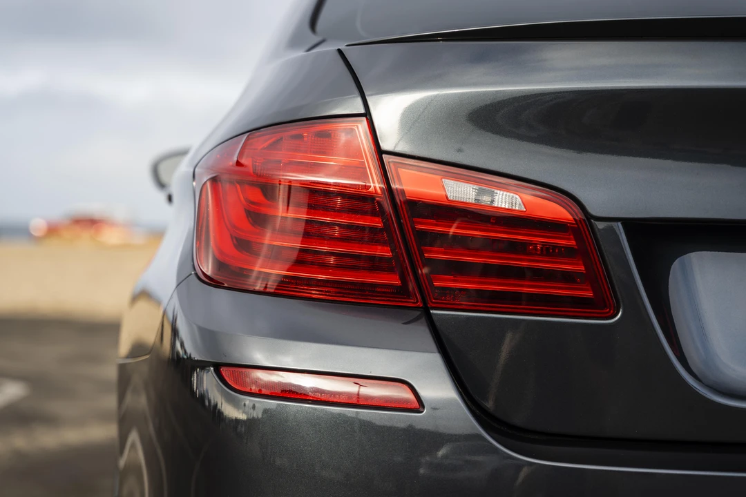 2016 BMW F10 M5 - Image 22 of 31