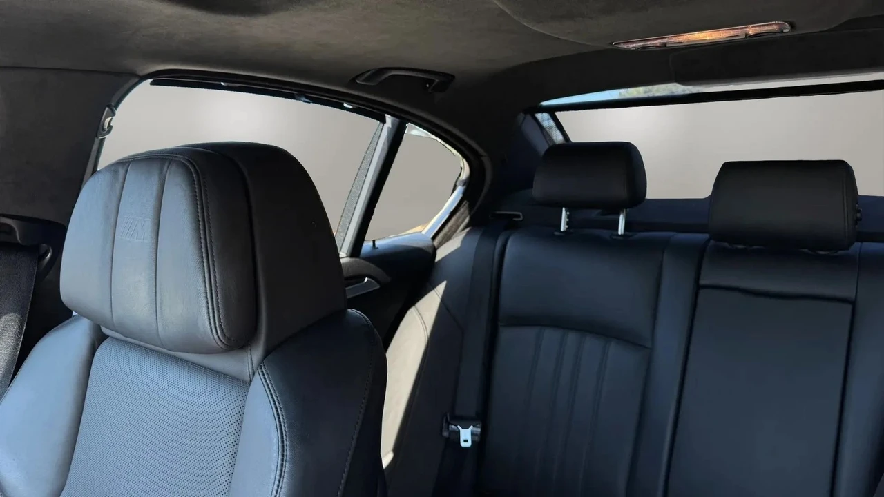 2016 BMW F10 M5 - Image 12 of 17