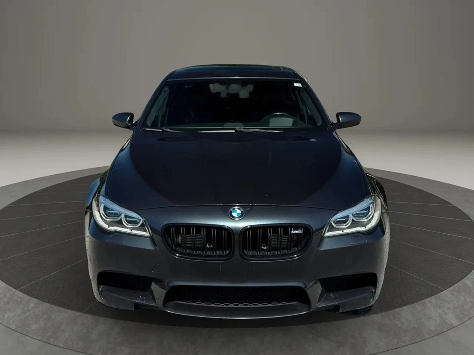 2016 BMW F10 M5 - Image 2 of 17