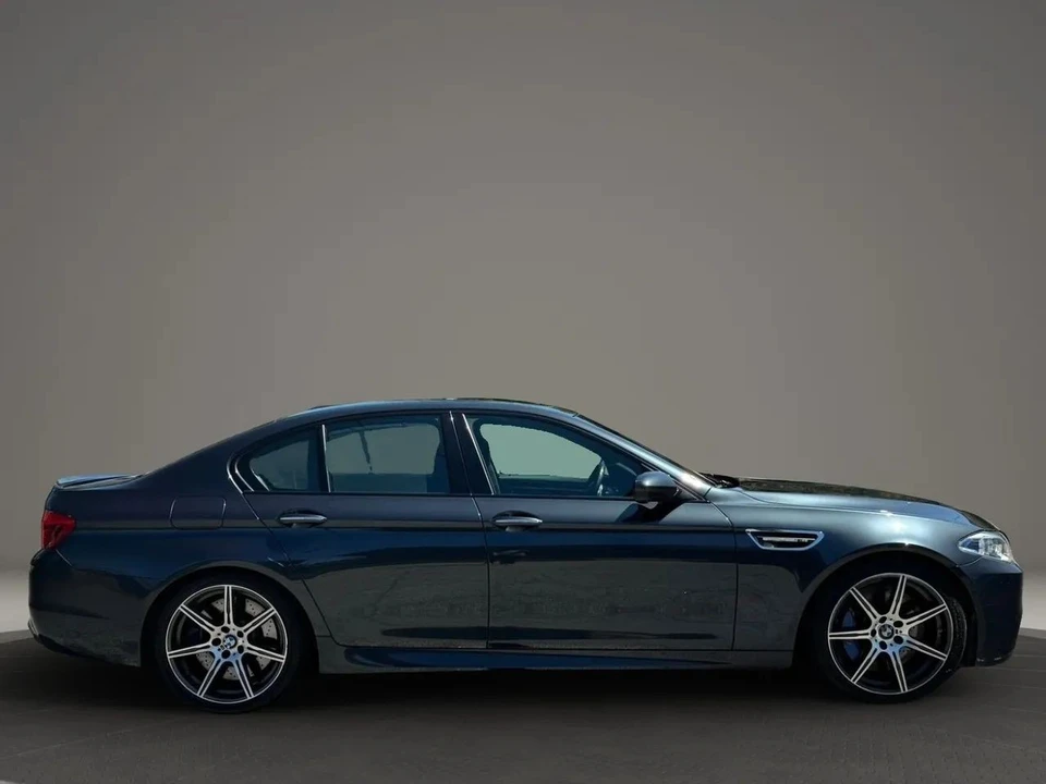 2016 BMW F10 M5 - Image 8 of 17