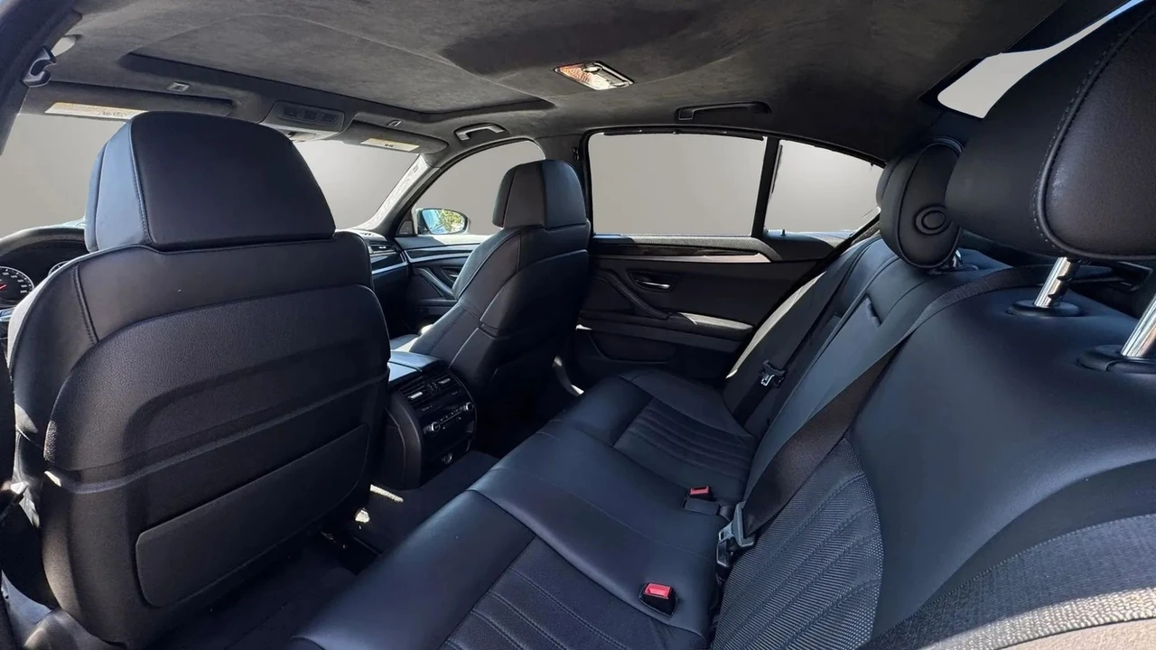 2016 BMW F10 M5 - Image 11 of 17