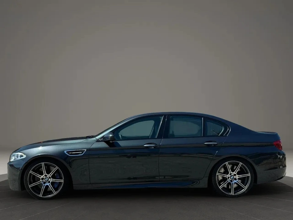 2016 BMW F10 M5 - Image 4 of 17