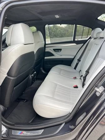 2016 BMW F10 M5 - Image 14 of 20