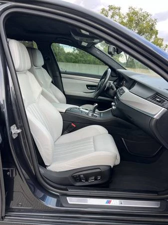 2016 BMW F10 M5 - Image 17 of 20