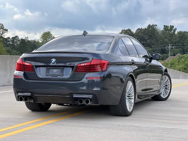 2016 BMW F10 M5 - Image 7 of 20