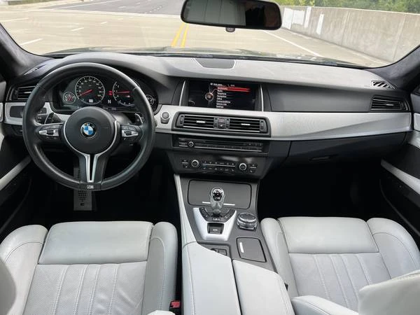 2016 BMW F10 M5 - Image 15 of 20