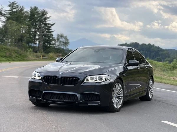 2016 BMW F10 M5 - Image 2 of 19