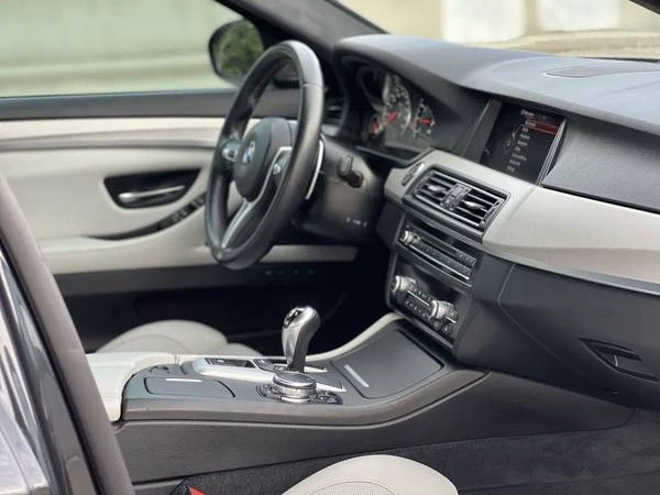 2016 BMW F10 M5 - Image 12 of 19