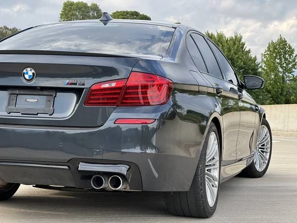 2016 BMW F10 M5 - Image 9 of 19