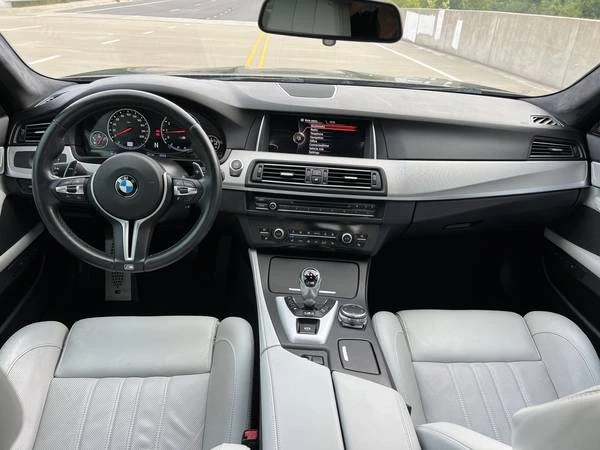 2016 BMW F10 M5 - Image 15 of 19