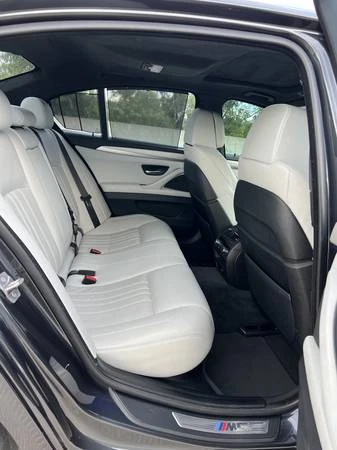 2016 BMW F10 M5 - Image 20 of 21