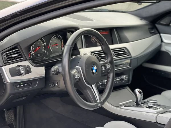 2016 BMW F10 M5 - Image 11 of 21