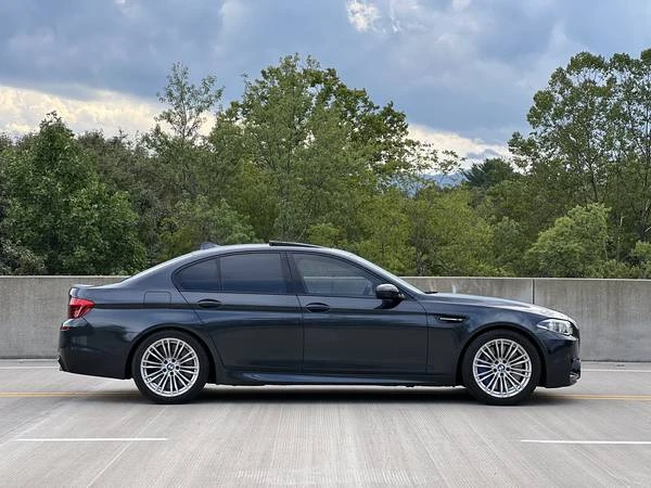 2016 BMW F10 M5 - Image 5 of 21