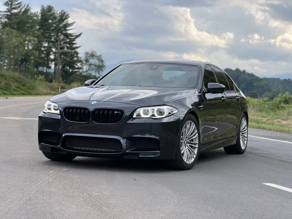 2016 BMW F10 M5 - Image 21 of 21