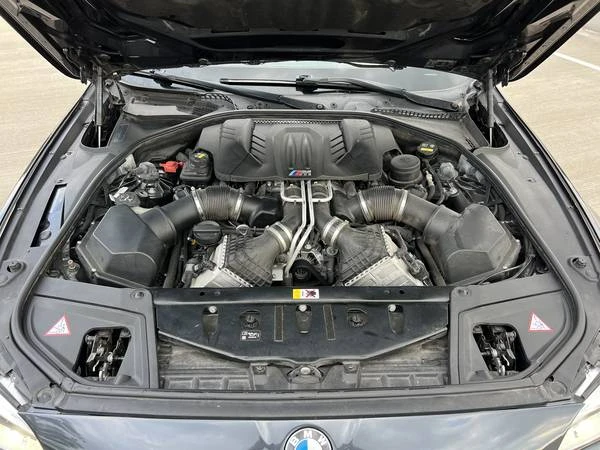 2016 BMW F10 M5 - Image 20 of 21