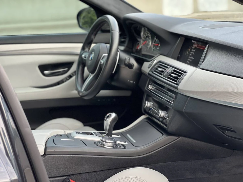 2016 BMW F10 M5 - Image 21 of 24