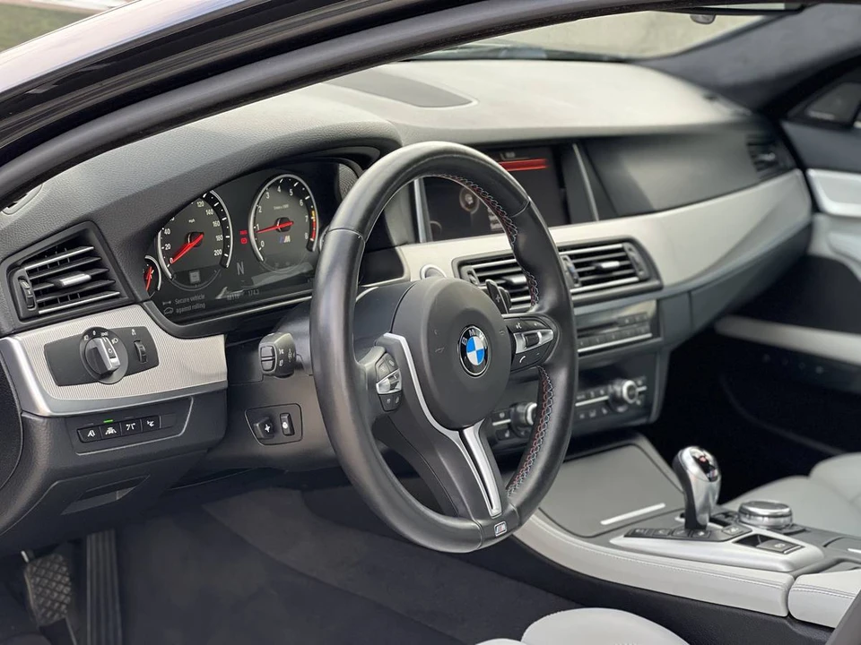 2016 BMW F10 M5 - Image 14 of 24