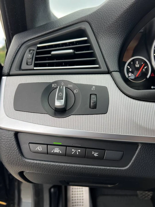 2016 BMW F10 M5 - Image 23 of 24