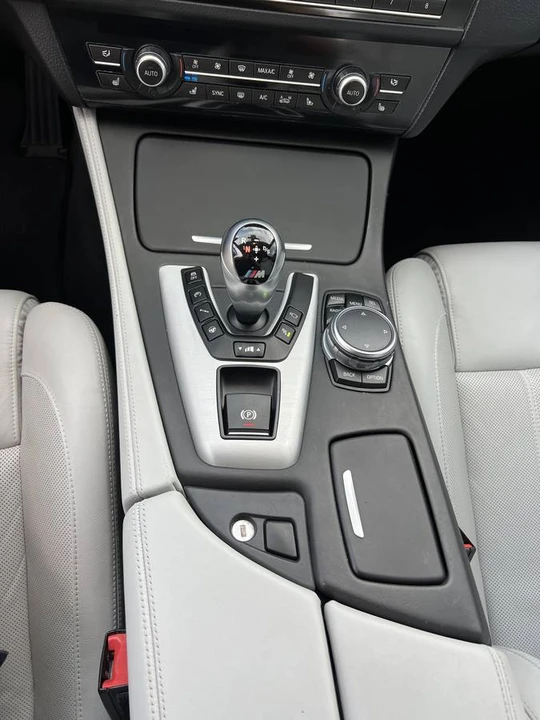 2016 BMW F10 M5 - Image 20 of 24