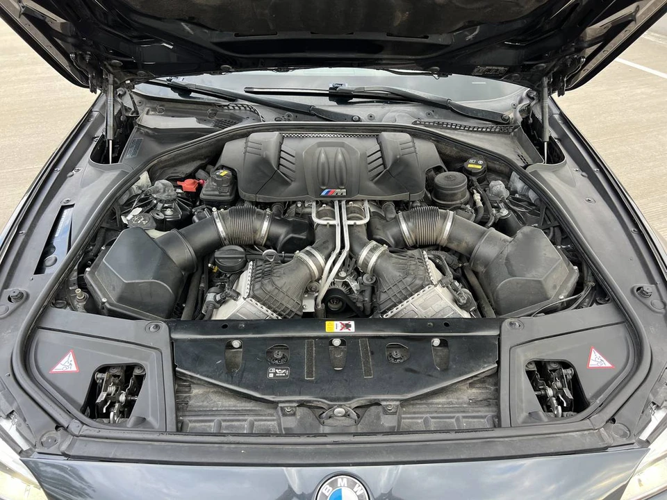 2016 BMW F10 M5 - Image 24 of 24