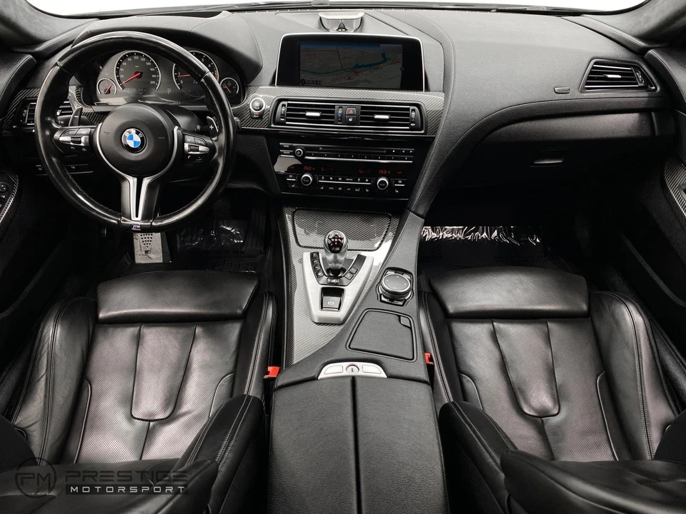 2016 BMW F06/F12/F13 M6 - Image 19 of 31