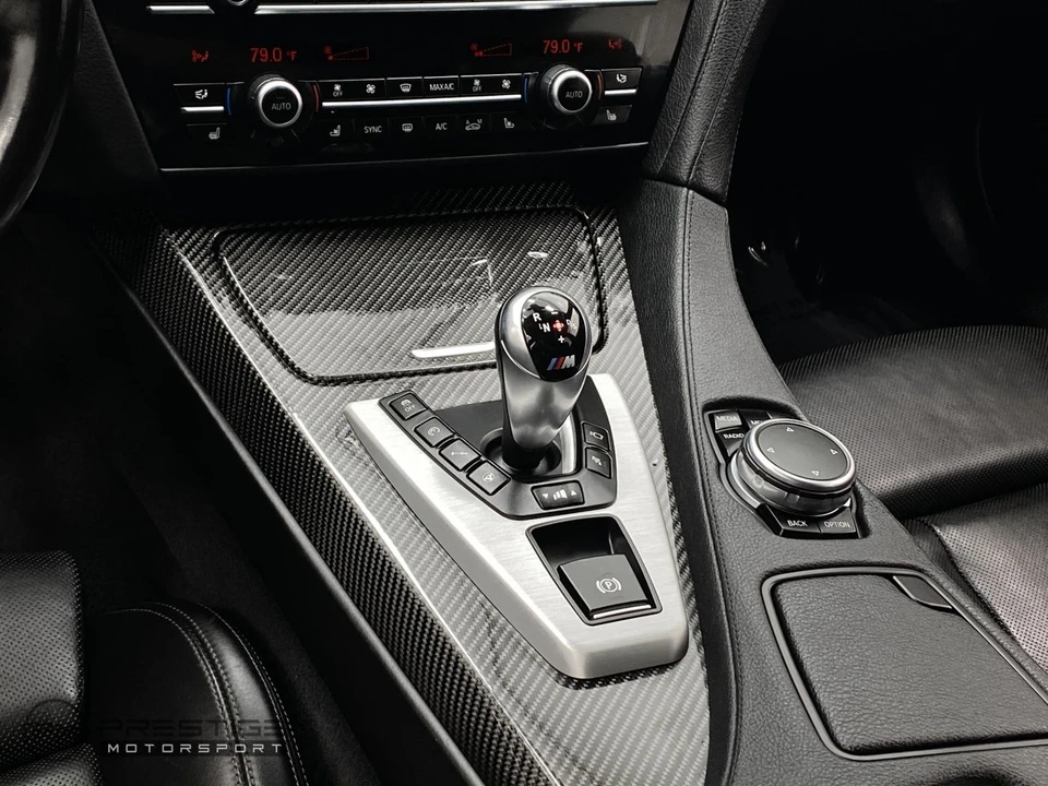 2016 BMW F06/F12/F13 M6 - Image 23 of 31