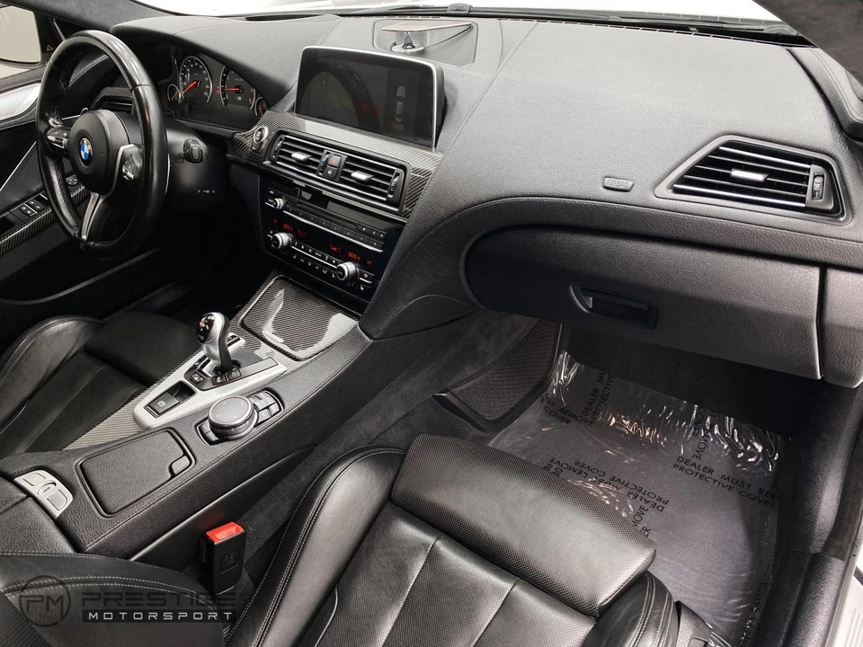2016 BMW F06/F12/F13 M6 - Image 15 of 31