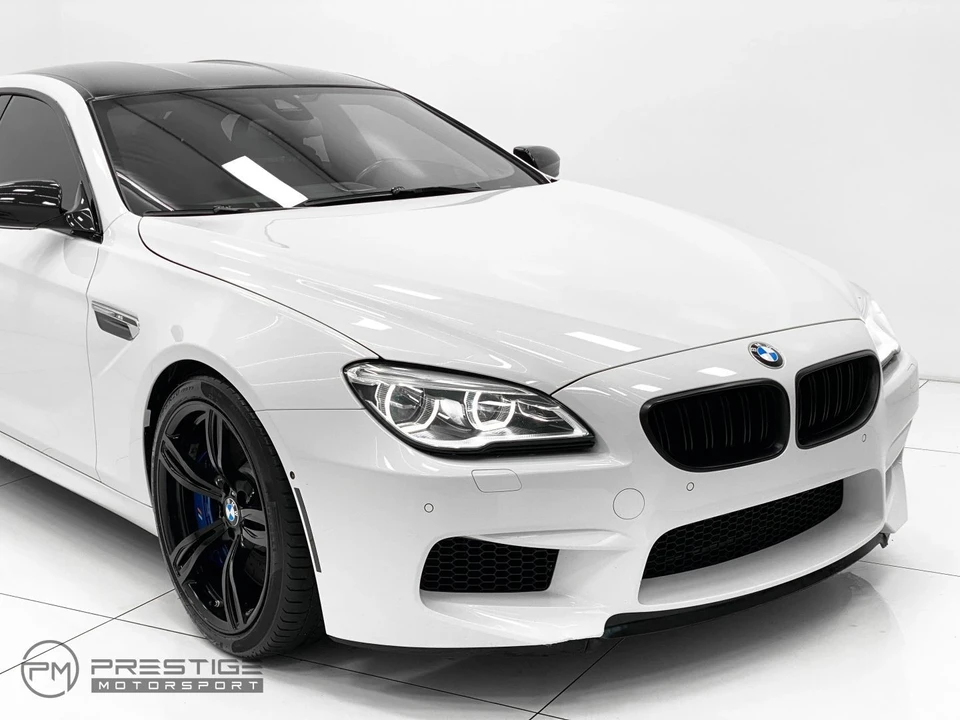 2016 BMW F06/F12/F13 M6 - Image 9 of 31