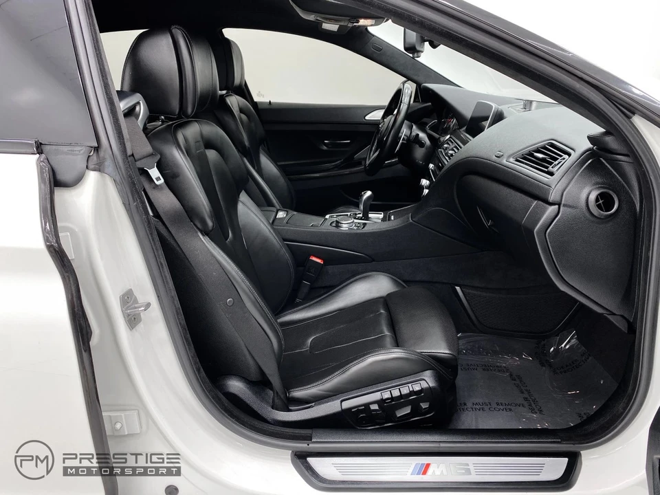 2016 BMW F06/F12/F13 M6 - Image 14 of 31