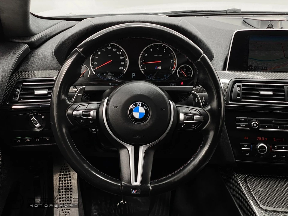 2016 BMW F06/F12/F13 M6 - Image 21 of 31