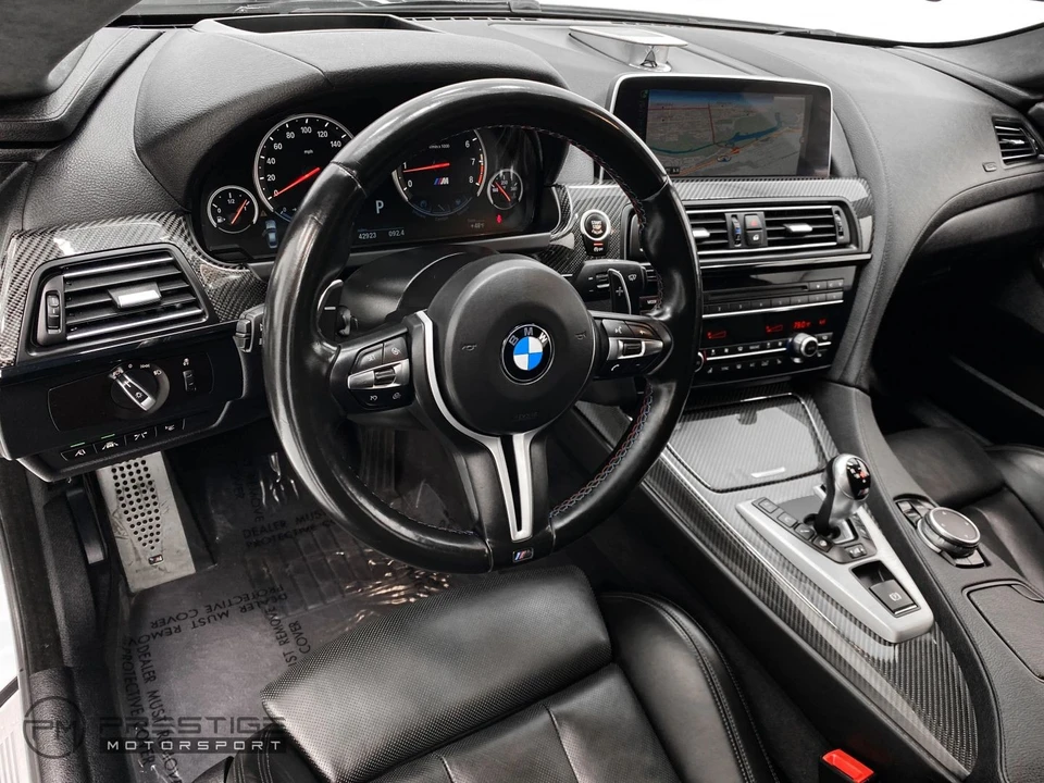 2016 BMW F06/F12/F13 M6 - Image 18 of 31