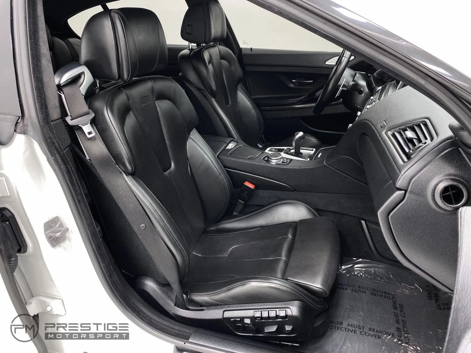 2016 BMW F06/F12/F13 M6 - Image 30 of 31