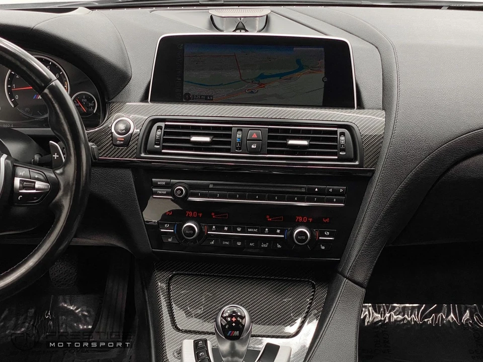 2016 BMW F06/F12/F13 M6 - Image 20 of 31