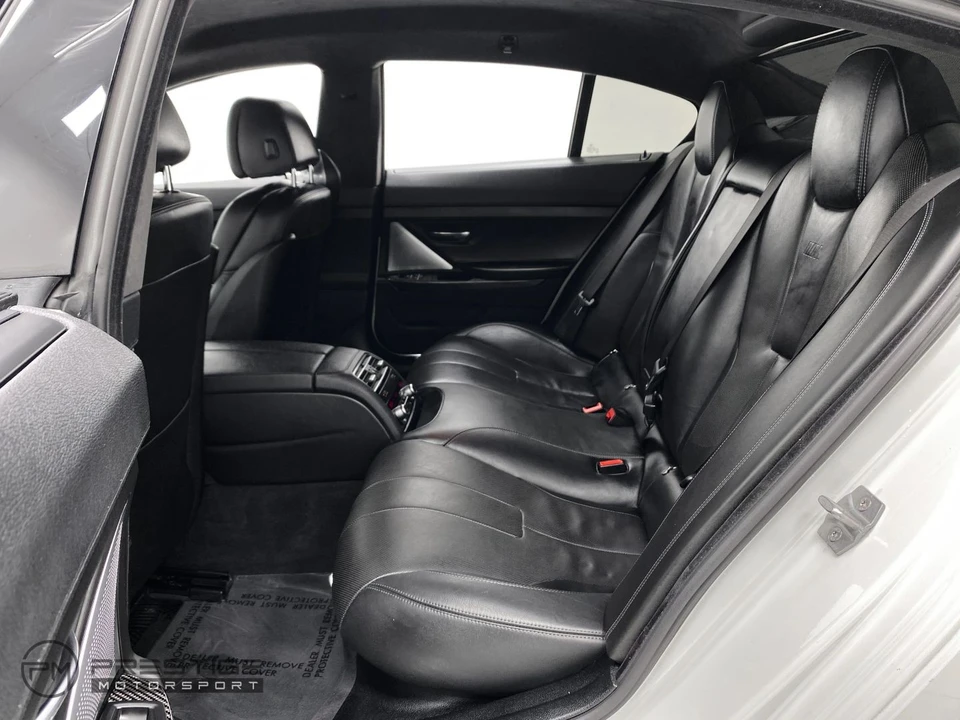 2016 BMW F06/F12/F13 M6 - Image 24 of 31