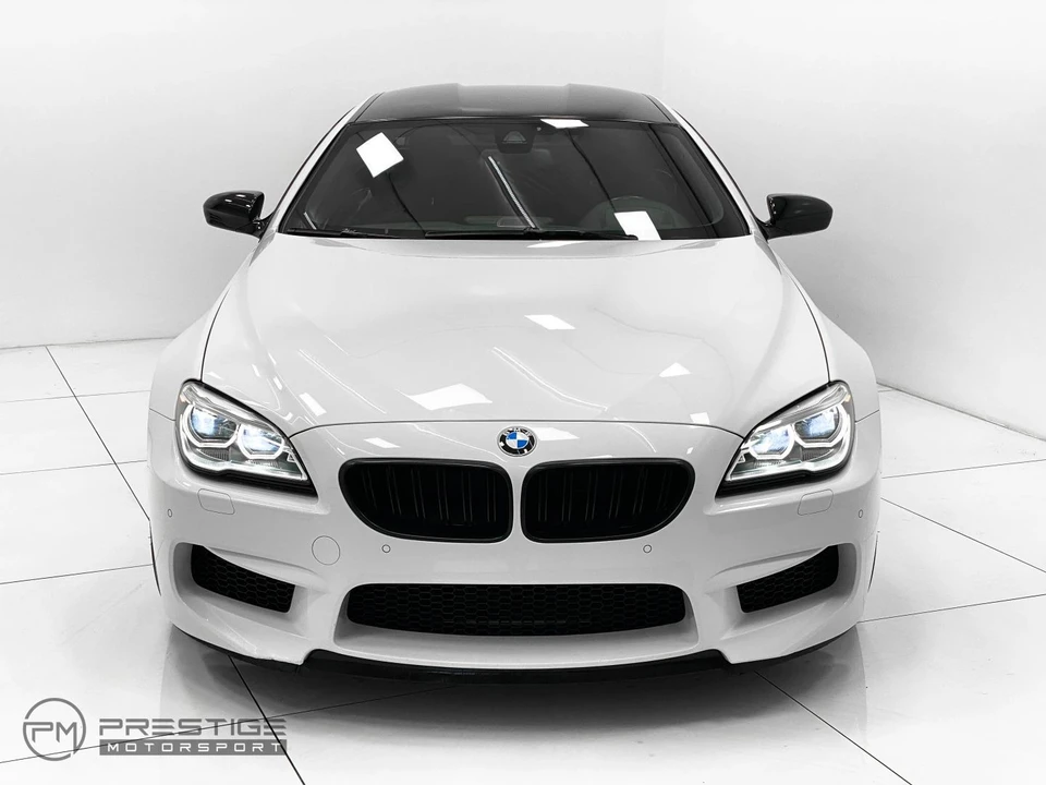 2016 BMW F06/F12/F13 M6 - Image 27 of 31